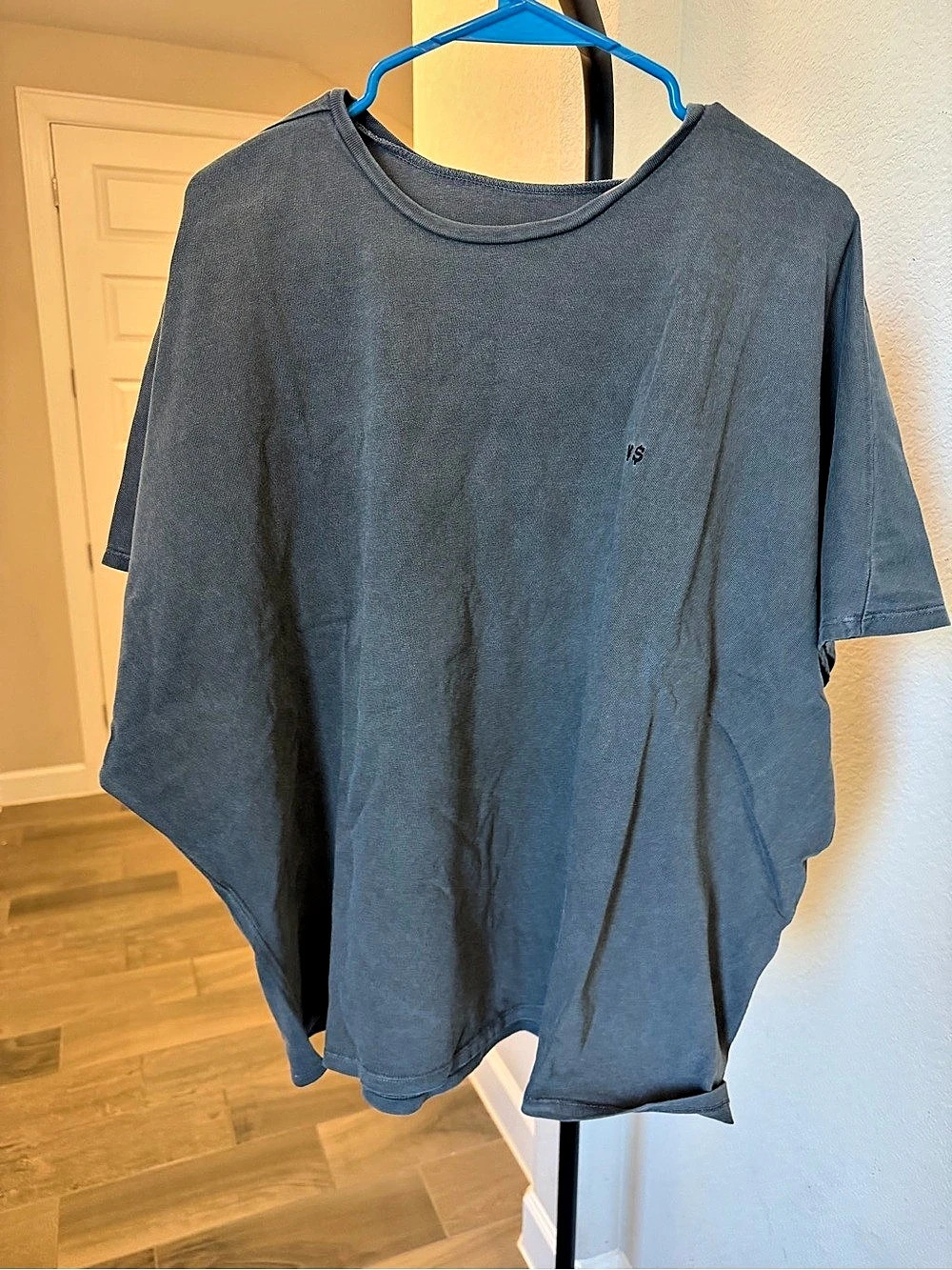 Vultures Listening Experience Concert at Stadium Korea Graphic Short Sleeve Tee